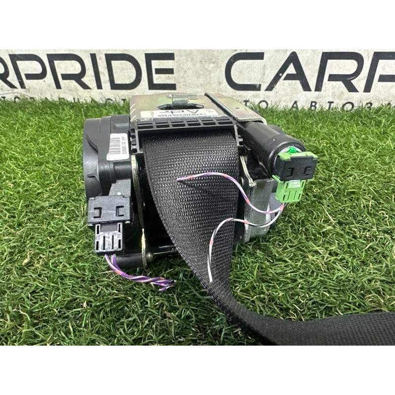 Ремень безопасности (airbag / безопасность) BMW X1 F48 2018 2.0 72117428112