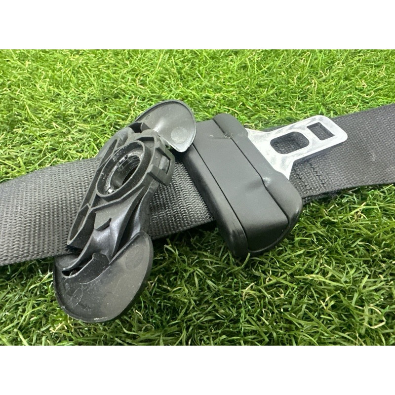 Ремень безопасности (airbag / безопасность) BMW X1 F48 2018 2.0 72117428112