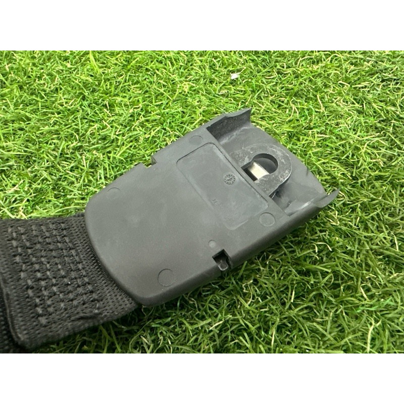 Ремень безопасности (airbag / безопасность) BMW X1 F48 2018 2.0 72117428112
