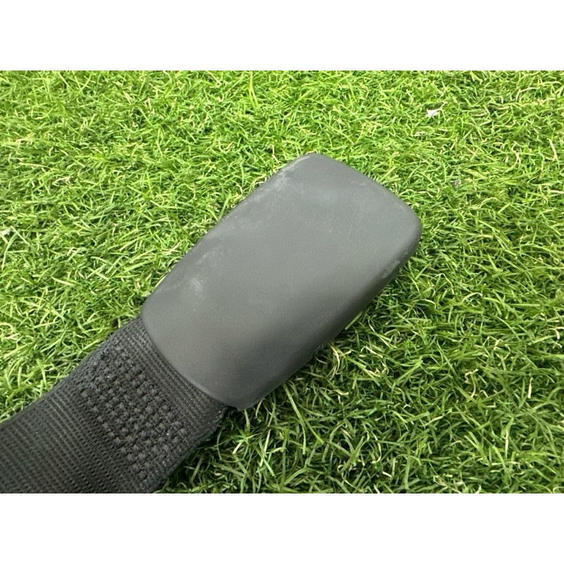Ремень безопасности (airbag / безопасность) BMW X1 F48 2018 2.0 72117428112