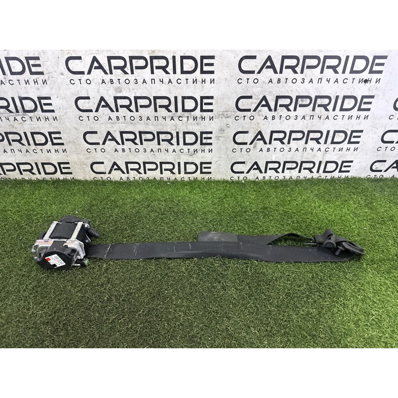 Ремень безопасности (airbag / безопасность) BMW X1 F48 2016 2.0 72117428111
