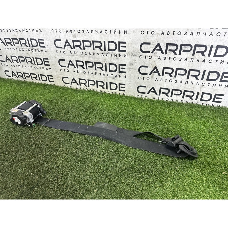Ремень безопасности (airbag / безопасность) BMW X1 F48 2016 2.0 72117428111