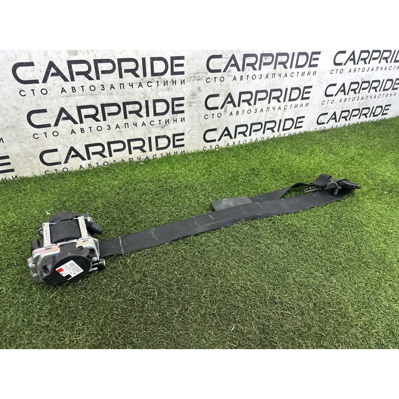 Ремень безопасности (airbag / безопасность) BMW X1 F48 2016 2.0 72117428111
