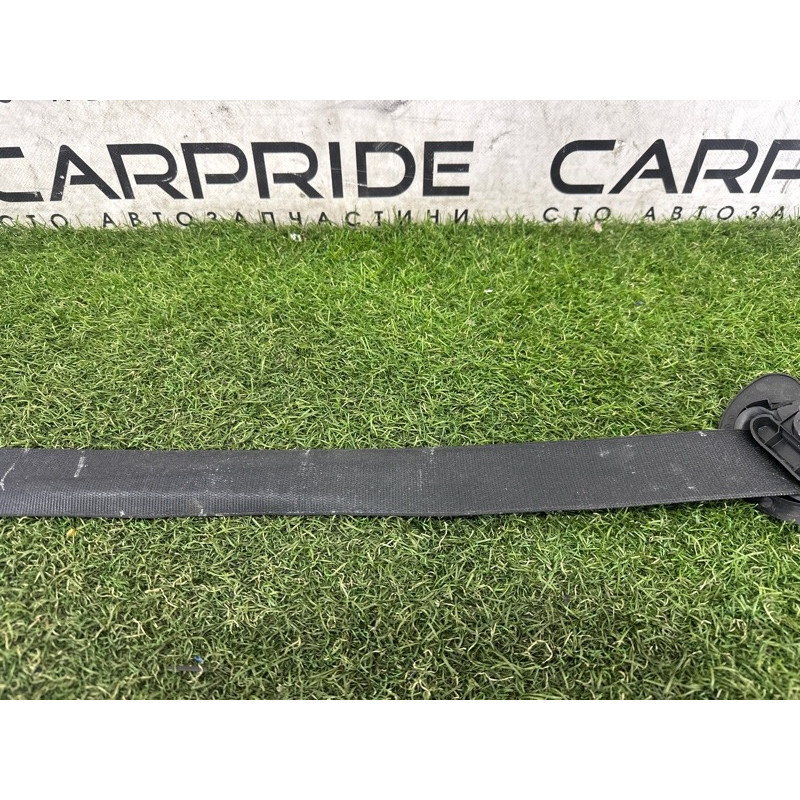 Ремень безопасности (airbag / безопасность) BMW X1 F48 2016 2.0 72117428111