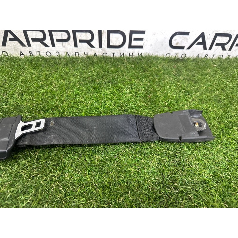 Ремень безопасности (airbag / безопасность) BMW X1 F48 2016 2.0 72117428111