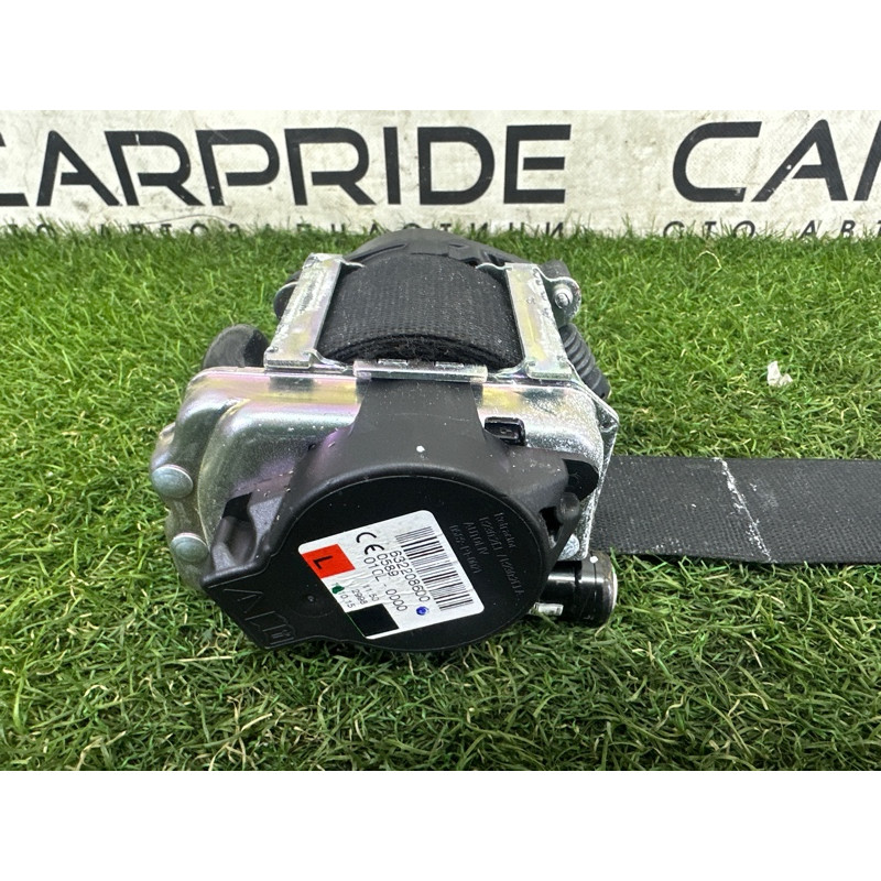 Ремень безопасности (airbag / безопасность) BMW X1 F48 2016 2.0 72117428111