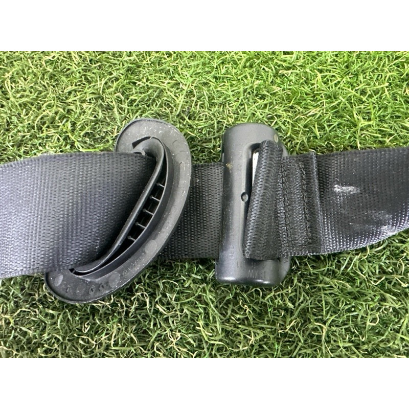 Ремень безопасности (airbag / безопасность) BMW X1 F48 2016 2.0 72117428111
