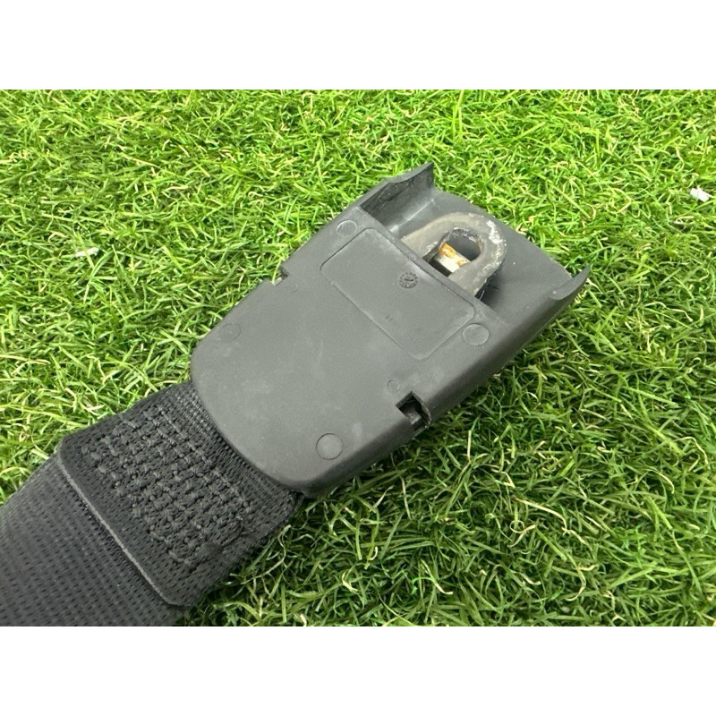 Ремень безопасности (airbag / безопасность) BMW X1 F48 2016 2.0 72117428111
