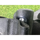 Ремень безопасности (airbag / безопасность) BMW X1 F48 2016 2.0 72117428111