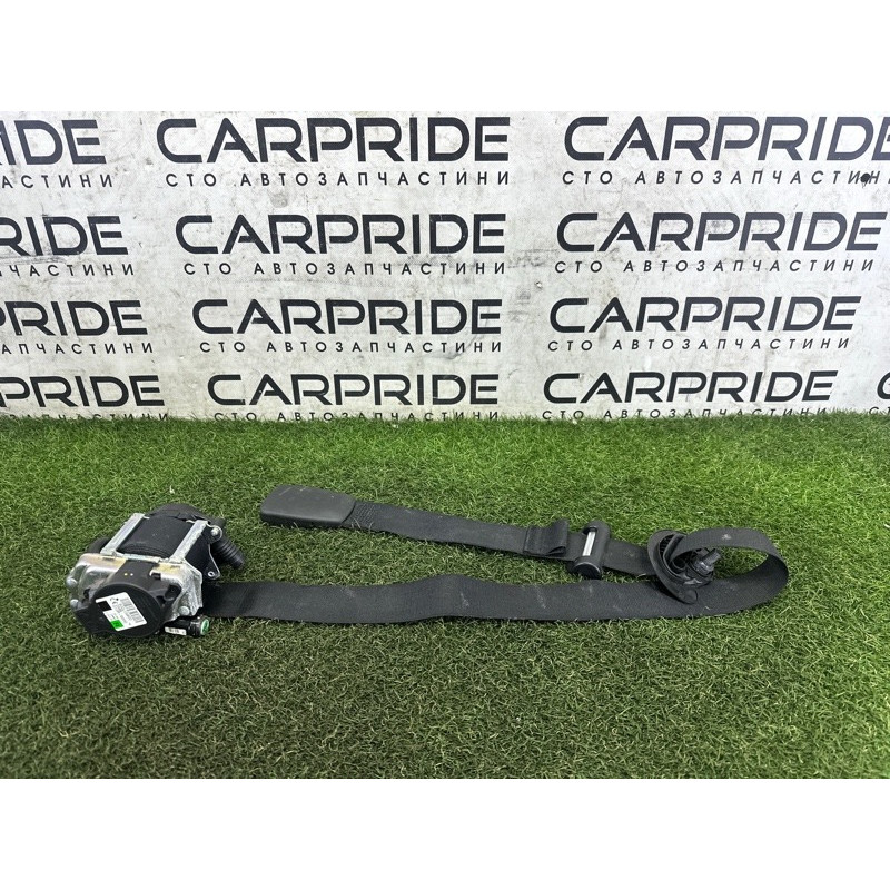 Ремень безопасности (airbag / безопасность) BMW X1 F48 2016 2.0 72117428112