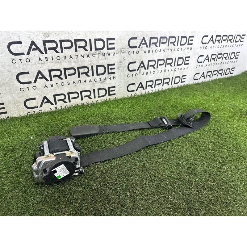 Ремень безопасности (airbag / безопасность) BMW X1 F48 2016 2.0 72117428112