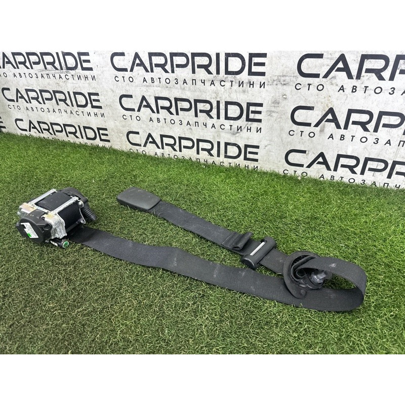 Ремень безопасности (airbag / безопасность) BMW X1 F48 2016 2.0 72117428112