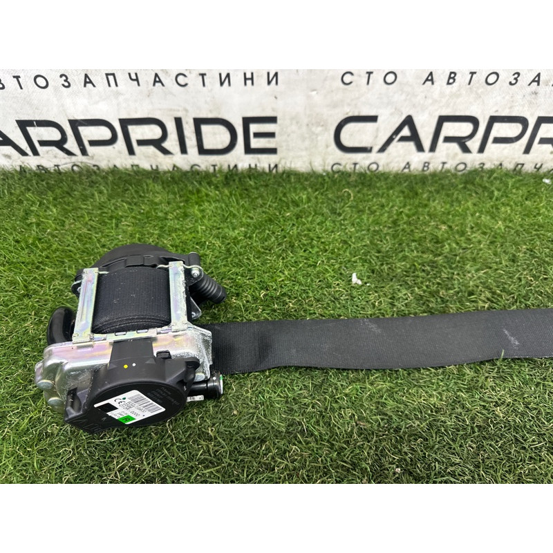 Ремень безопасности (airbag / безопасность) BMW X1 F48 2016 2.0 72117428112