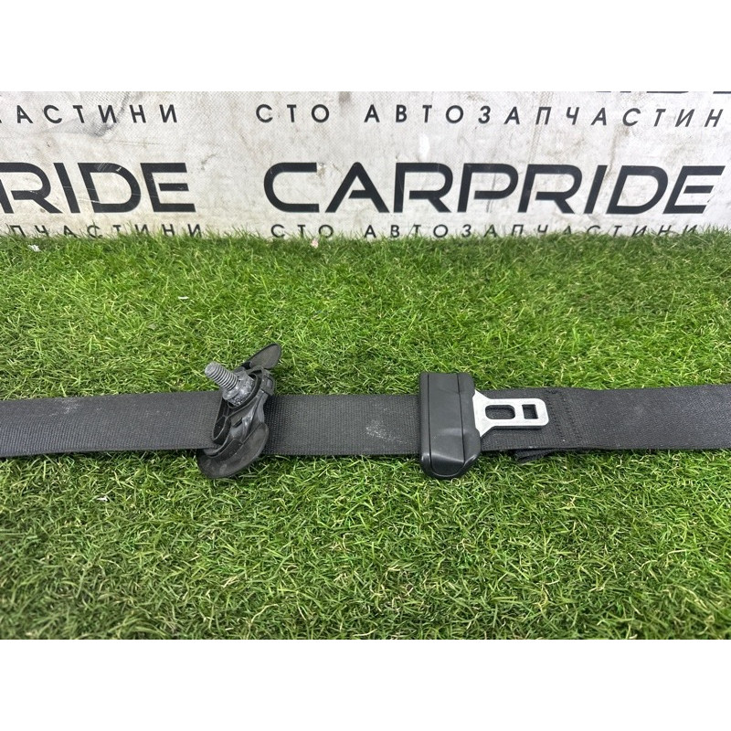 Ремень безопасности (airbag / безопасность) BMW X1 F48 2016 2.0 72117428112