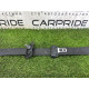 Ремень безопасности (airbag / безопасность) BMW X1 F48 2016 2.0 72117428112