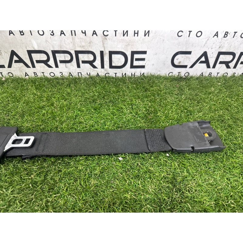 Ремень безопасности (airbag / безопасность) BMW X1 F48 2016 2.0 72117428112