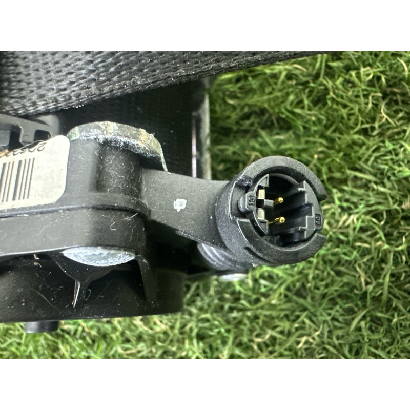Ремень безопасности (airbag / безопасность) BMW X1 F48 2016 2.0 72117428112