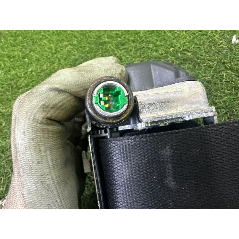 Ремень безопасности (airbag / безопасность) BMW X1 F48 2016 2.0 72117428112