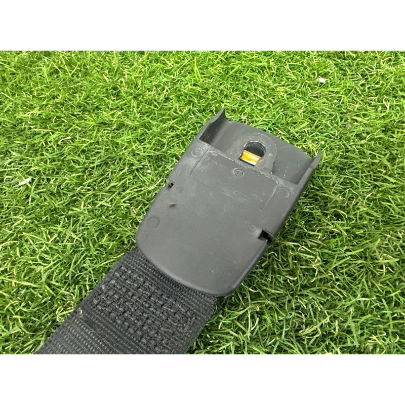 Ремень безопасности (airbag / безопасность) BMW X1 F48 2016 2.0 72117428112