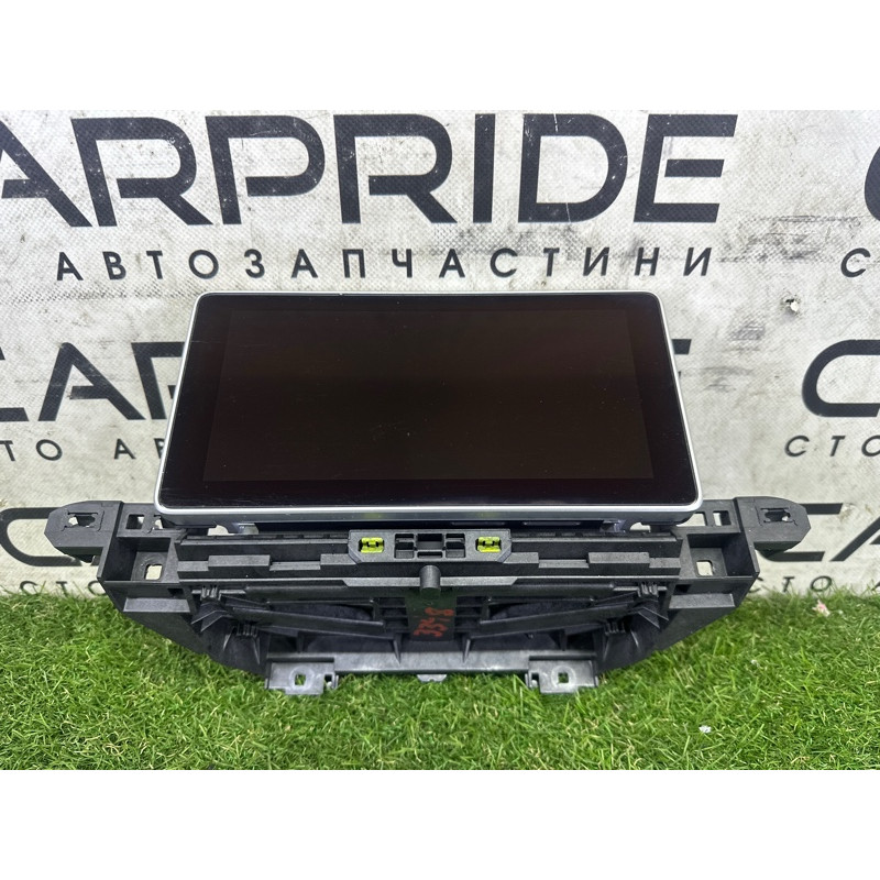 Монитор (электрика) AUDI Q5 FY 2018 2.0 DAYB 80A919605