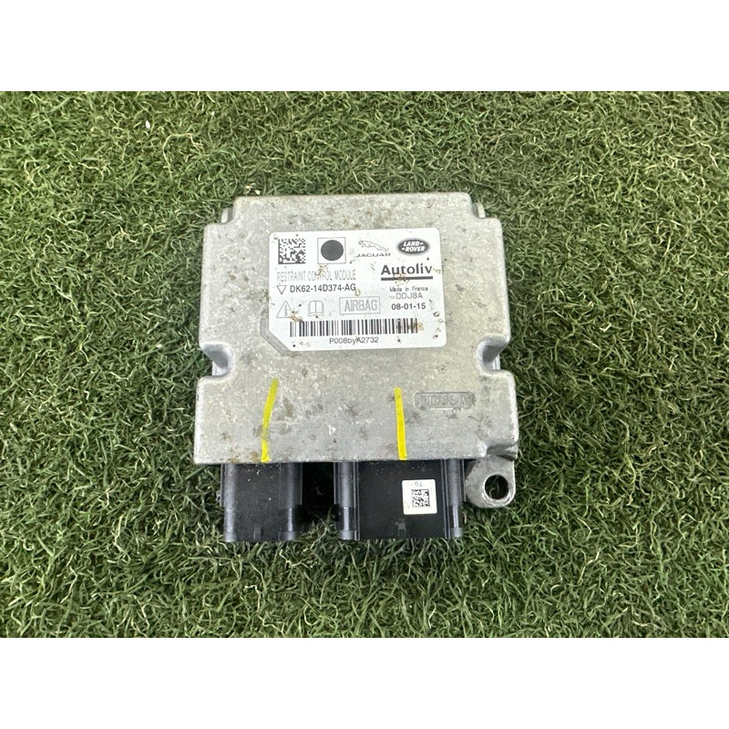 Блок управления airbag (airbag / безопасность) LAND ROVER Range Rover Evoque L538 2015 2.0 LR072410
