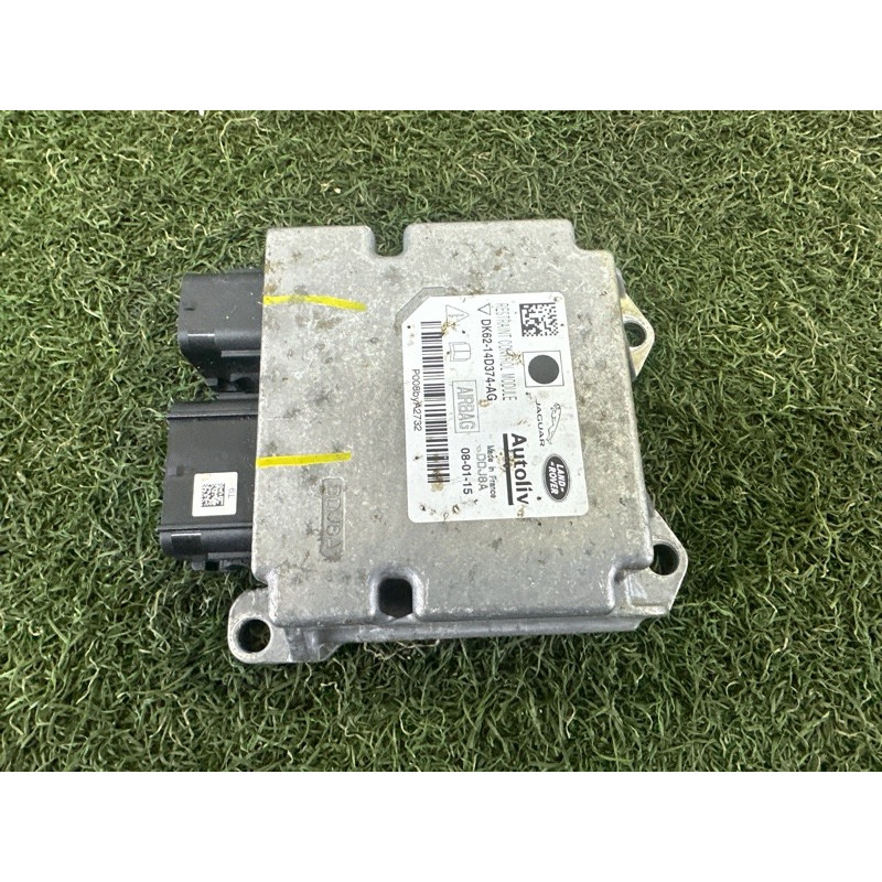 Блок управления airbag (airbag / безопасность) LAND ROVER Range Rover Evoque L538 2015 2.0 LR072410
