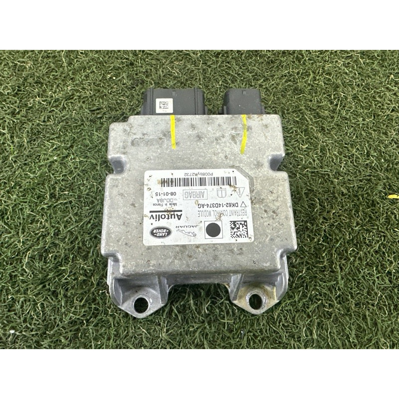 Блок управления airbag (airbag / безопасность) LAND ROVER Range Rover Evoque L538 2015 2.0 LR072410