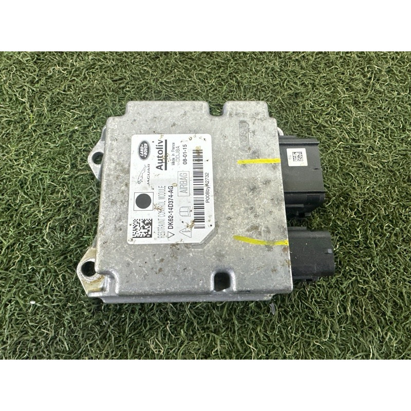 Блок управления airbag (airbag / безопасность) LAND ROVER Range Rover Evoque L538 2015 2.0 LR072410