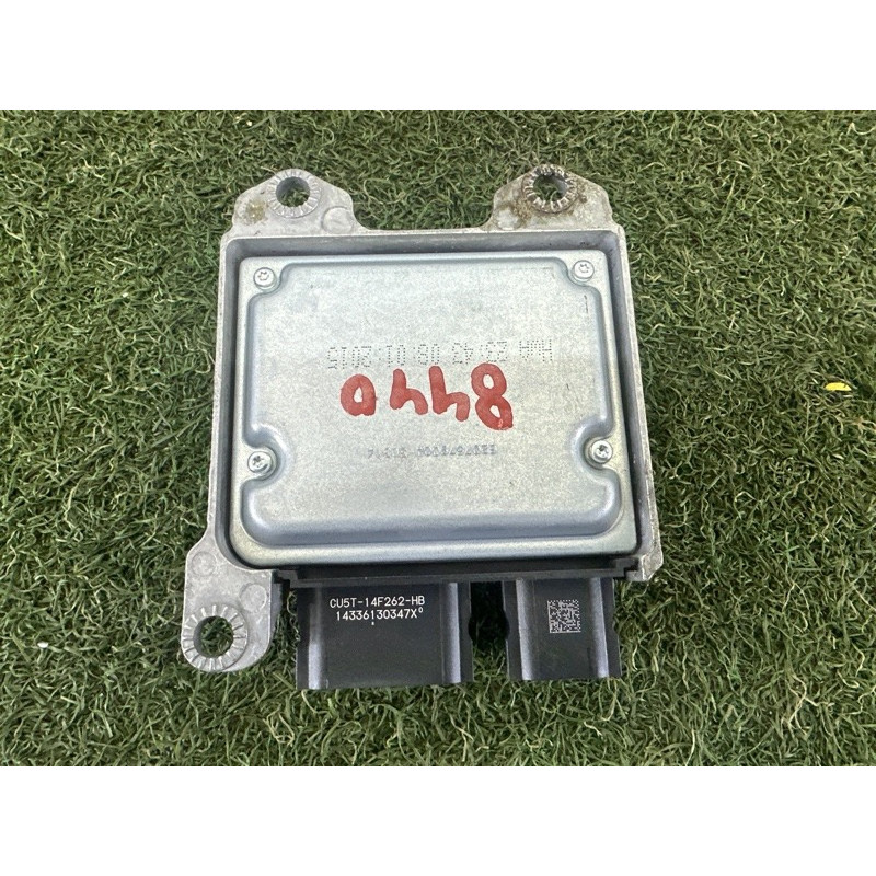 Блок управления airbag (airbag / безопасность) LAND ROVER Range Rover Evoque L538 2015 2.0 LR072410