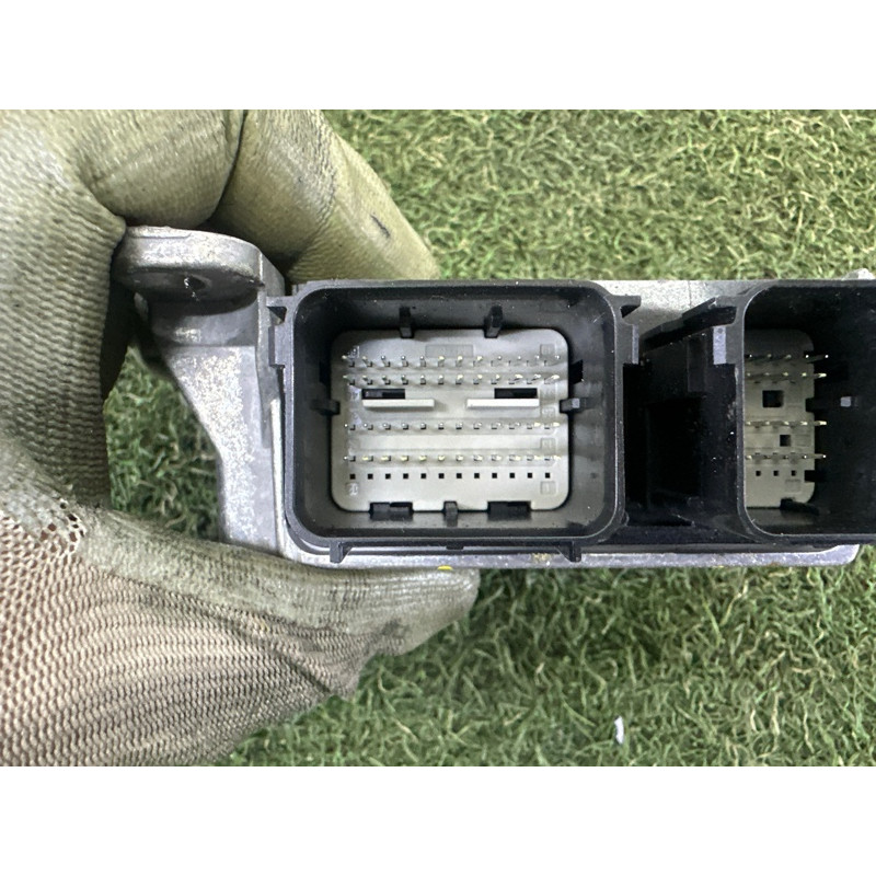 Блок управления airbag (airbag / безопасность) LAND ROVER Range Rover Evoque L538 2015 2.0 LR072410