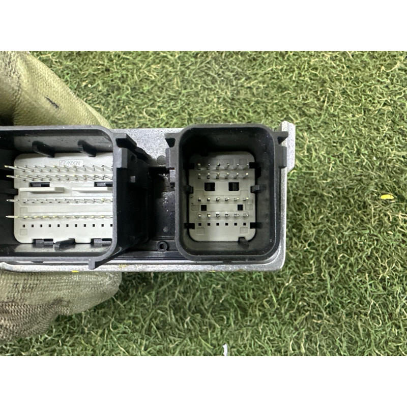 Блок управления airbag (airbag / безопасность) LAND ROVER Range Rover Evoque L538 2015 2.0 LR072410