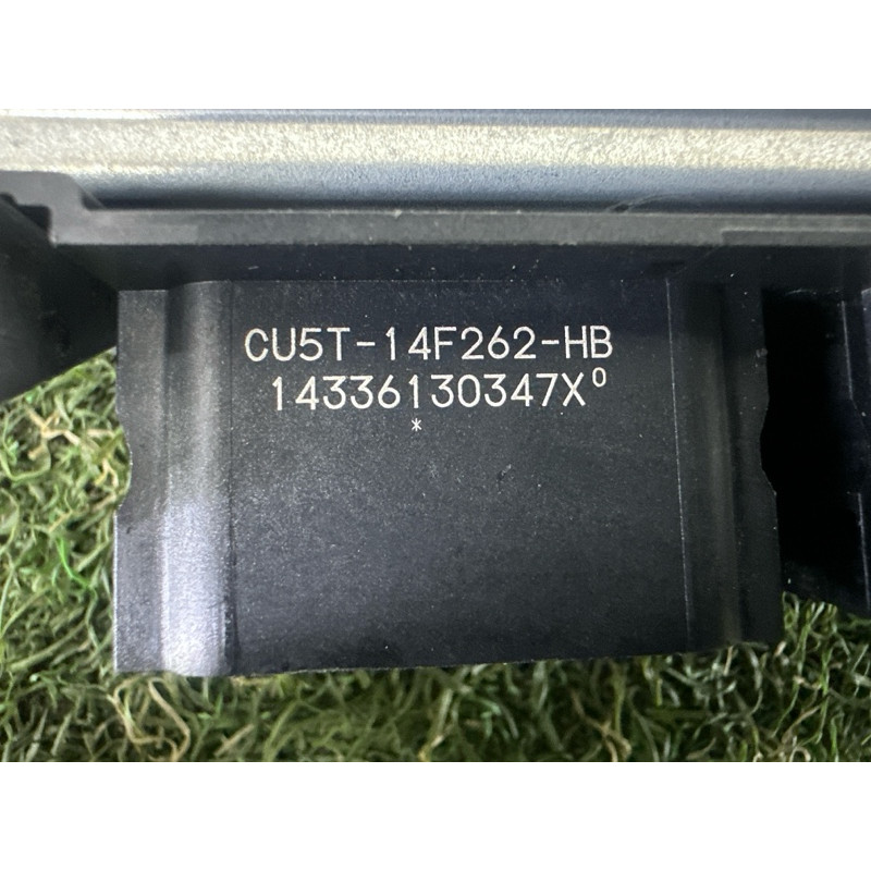 Блок управления airbag (airbag / безопасность) LAND ROVER Range Rover Evoque L538 2015 2.0 LR072410