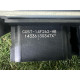 Блок управления airbag (airbag / безопасность) LAND ROVER Range Rover Evoque L538 2015 2.0 LR072410