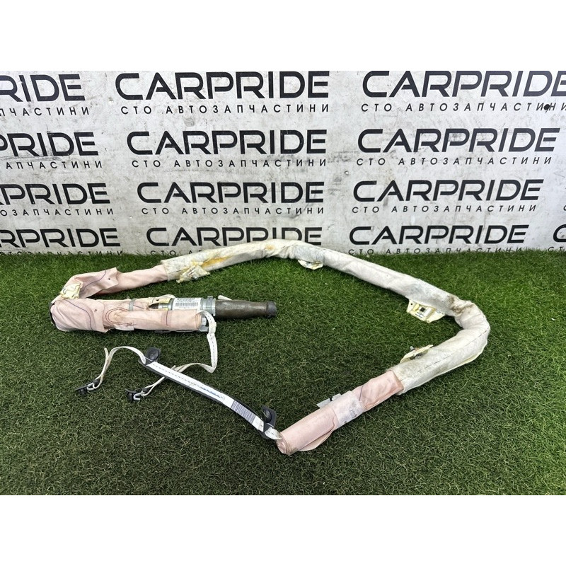 Airbag шторка (airbag / безопасность) Jeep Grand Cherokee WK2 2015 5.7 HEMi 5108020AD