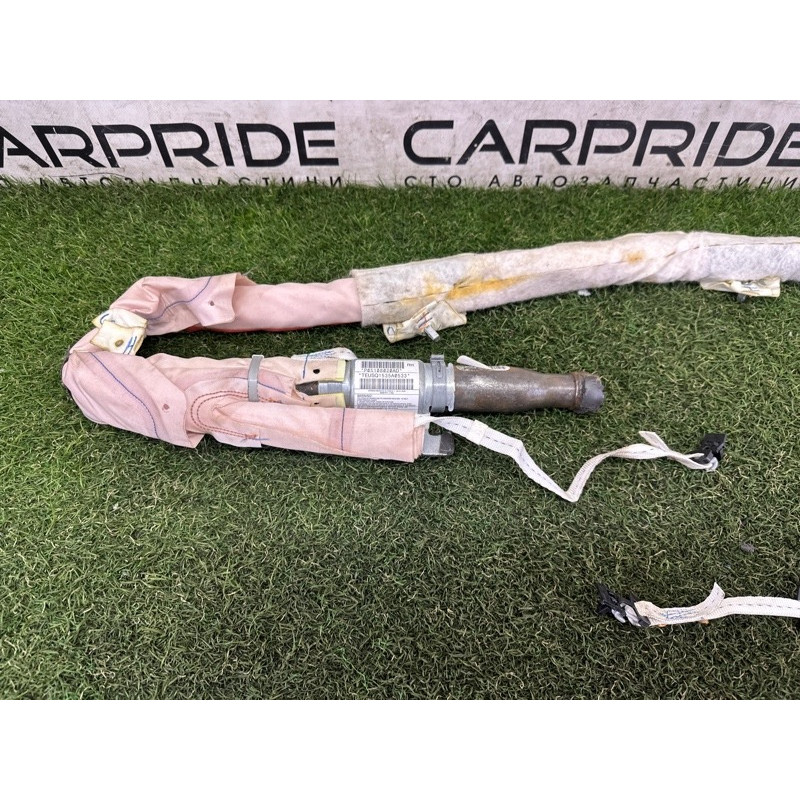Airbag шторка (airbag / безопасность) Jeep Grand Cherokee WK2 2015 5.7 HEMi 5108020AD