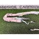 Airbag шторка (airbag / безопасность) Jeep Grand Cherokee WK2 2015 5.7 HEMi 5108020AD