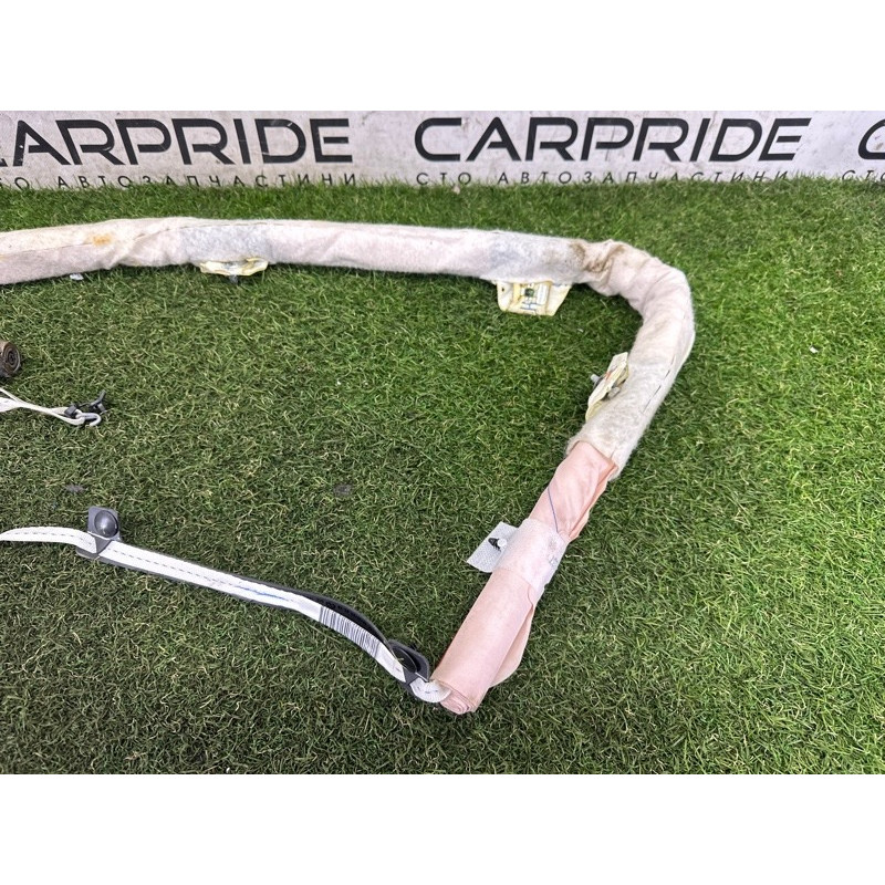 Airbag шторка (airbag / безопасность) Jeep Grand Cherokee WK2 2015 5.7 HEMi 5108020AD
