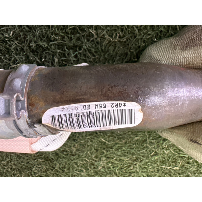 Airbag шторка (airbag / безопасность) Jeep Grand Cherokee WK2 2015 5.7 HEMi 5108020AD