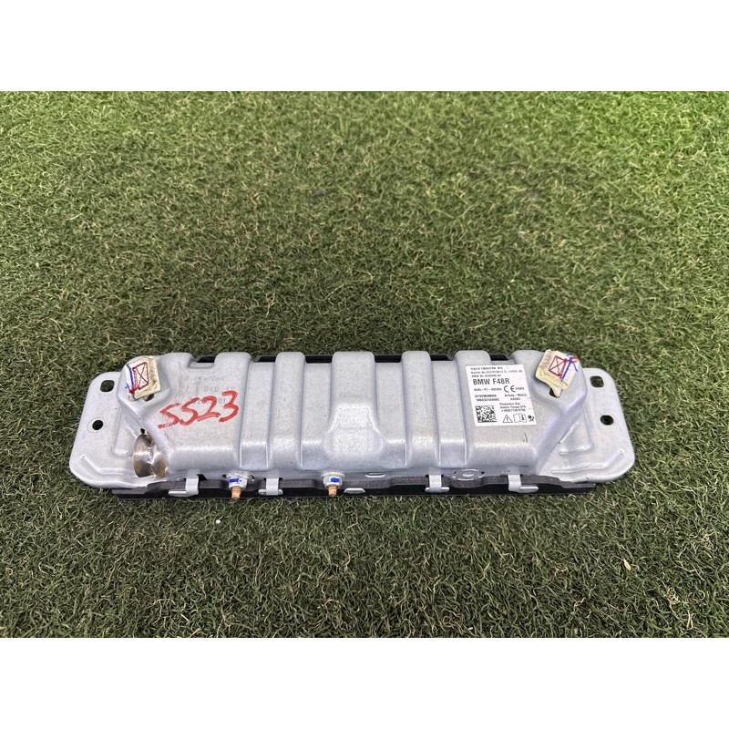Airbag коленей (airbag / безопасность) BMW X1 F48 2018 2.0 72129296980