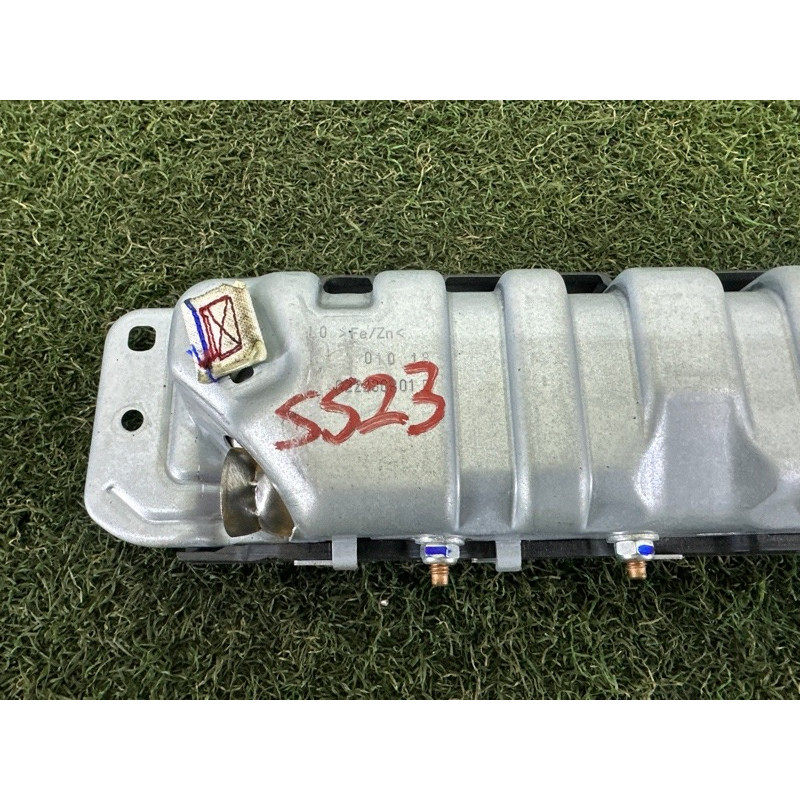 Airbag коленей (airbag / безопасность) BMW X1 F48 2018 2.0 72129296980