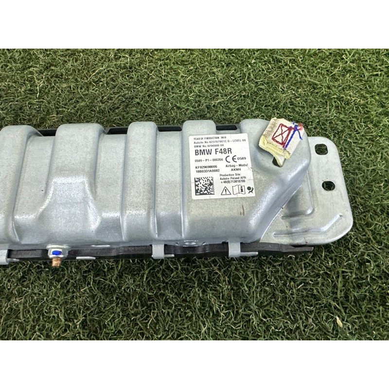 Airbag коленей (airbag / безопасность) BMW X1 F48 2018 2.0 72129296980