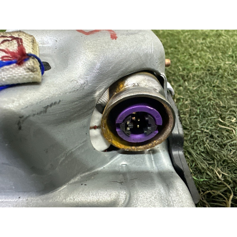 Airbag коленей (airbag / безопасность) BMW X1 F48 2018 2.0 72129296980