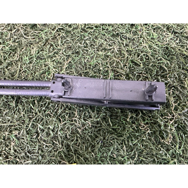 Трос замка капота (кузов і елементи) BMW X1 F48 2018 2.0 51237495843