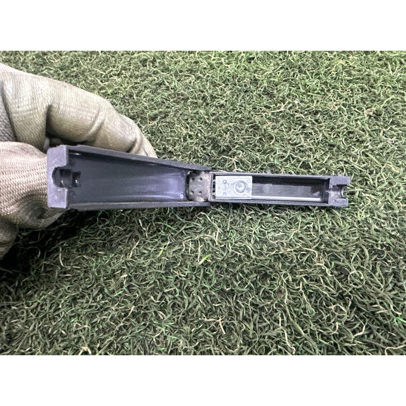 Трос замка капота (кузов і елементи) BMW X1 F48 2018 2.0 51237495843
