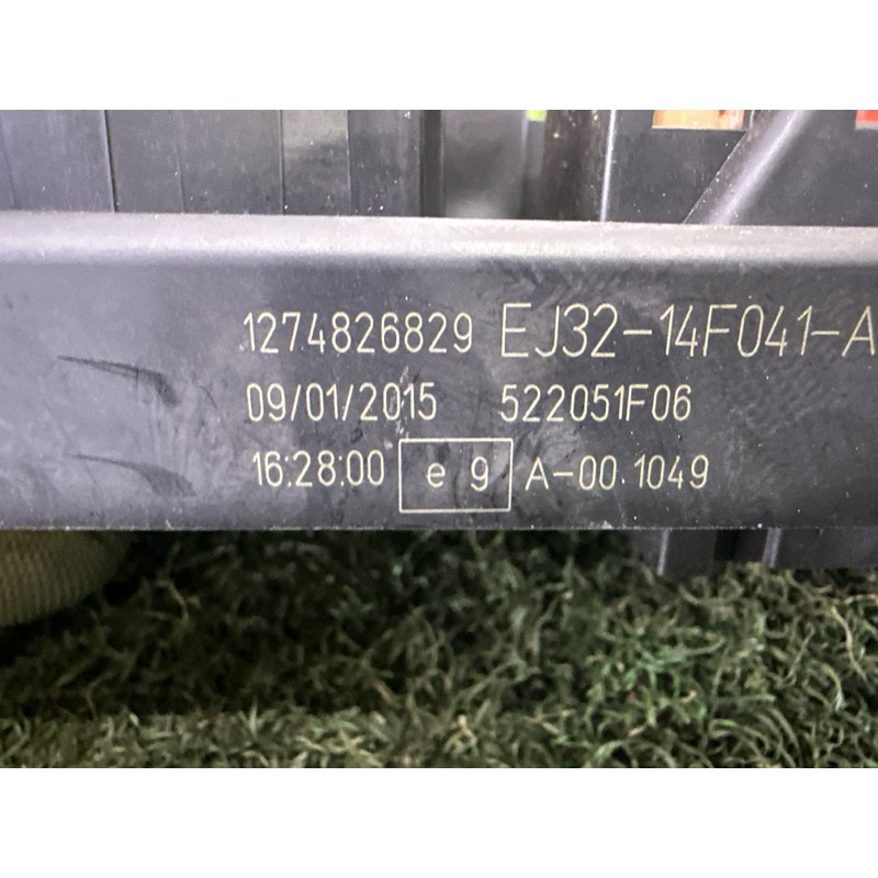 Блок запобіжників (электрика) LAND ROVER Range Rover Evoque L538 2015 2.0 LR066892