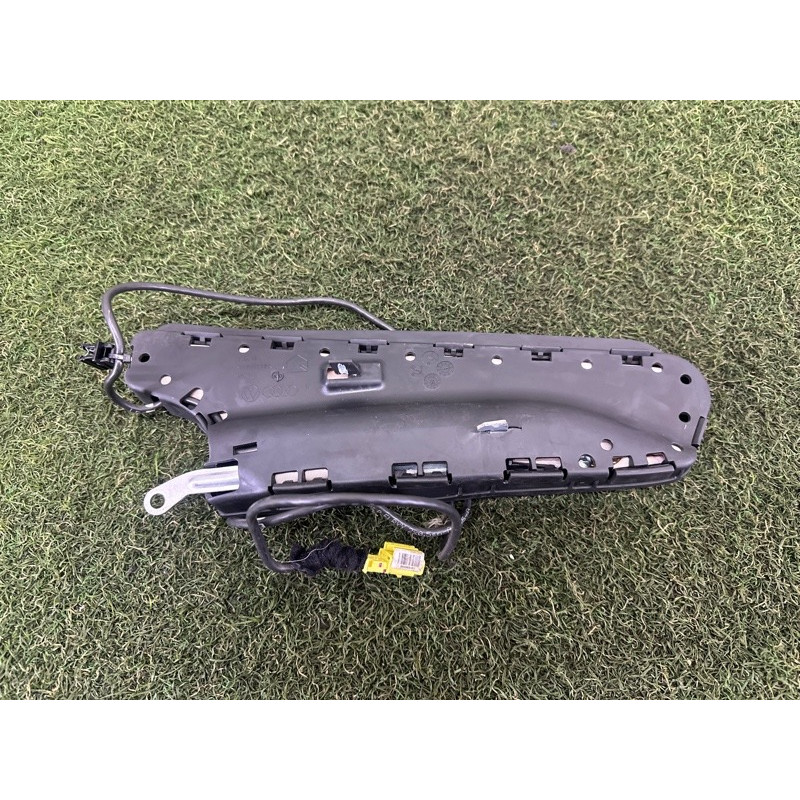 Airbag сидения (airbag / безопасность) AUDI Q7 4L 2015 3.0 CNRB 4L0880242B