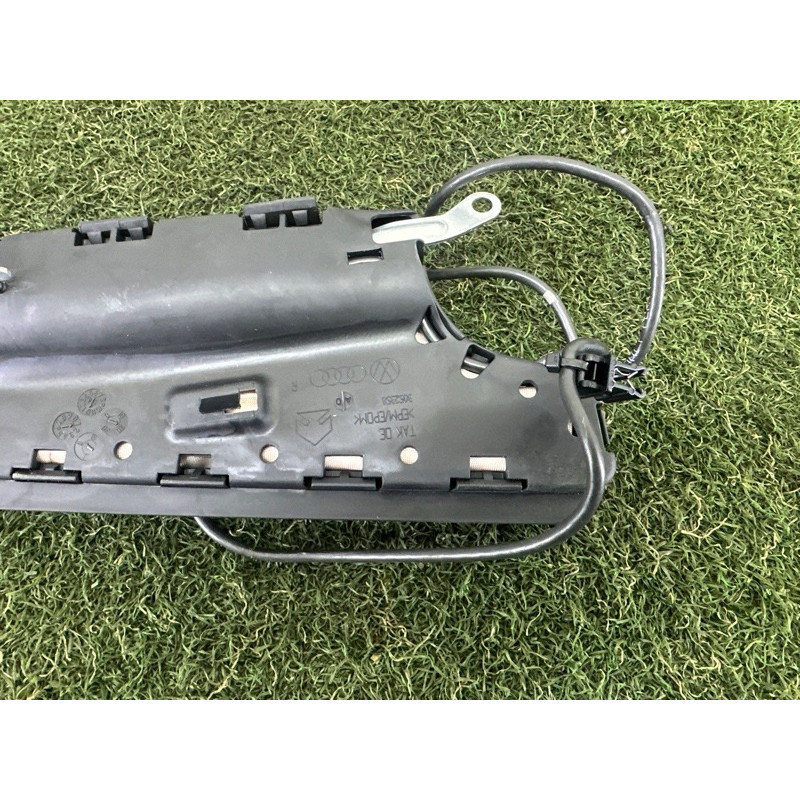 Airbag сидения (airbag / безопасность) AUDI Q7 4L 2015 3.0 CNRB 4L0880242B