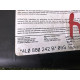 Airbag сидения (airbag / безопасность) AUDI Q7 4L 2015 3.0 CNRB 4L0880242B