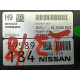 Блок управления двигателем (электрика / блоки управления) Nissan Rogue T33 2021 2.5 237036RA1A