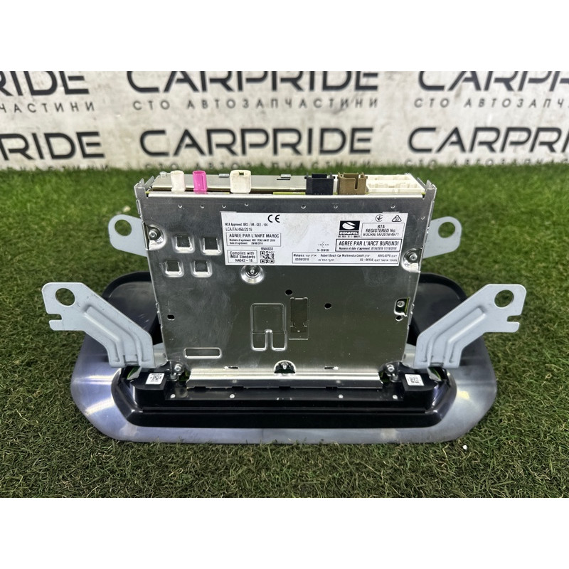 Монітор (електрика) Nissan Rogue T33 2021 2.5 2591A6RR0A